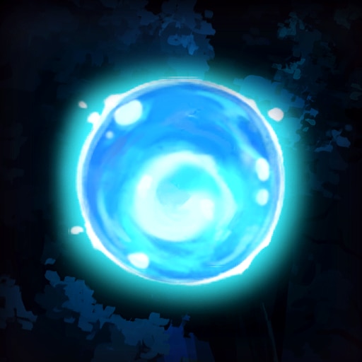 Pretty Blue Thing