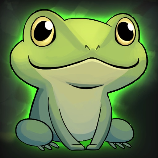 Ribbit ribbit