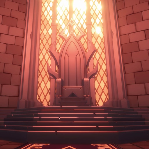 Dark Throne Cleared