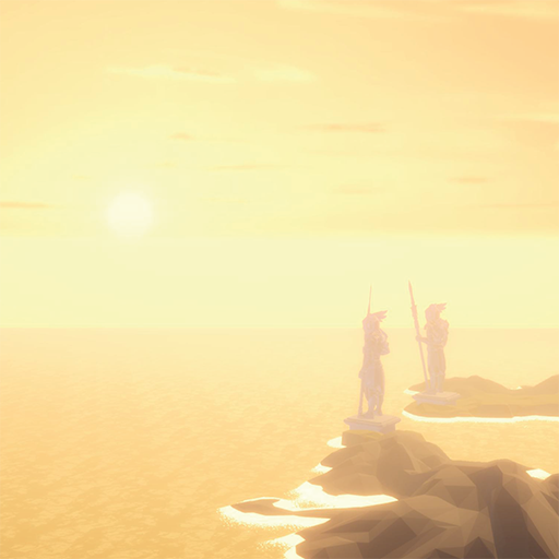 Begin the Adventure
