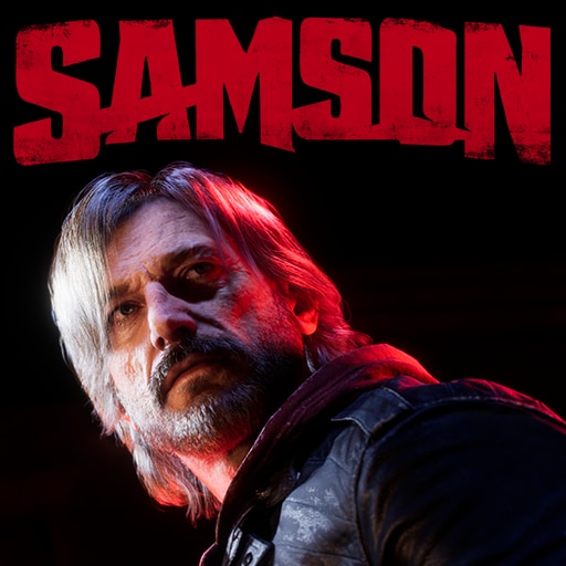 Samson - A Tyndalston Story