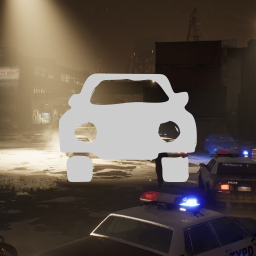 Pilote di fughe