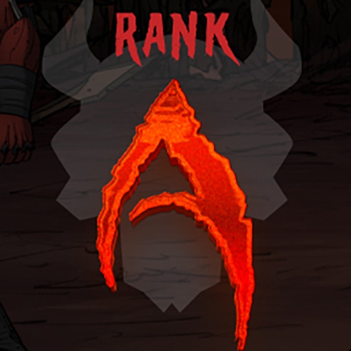 That's rank!