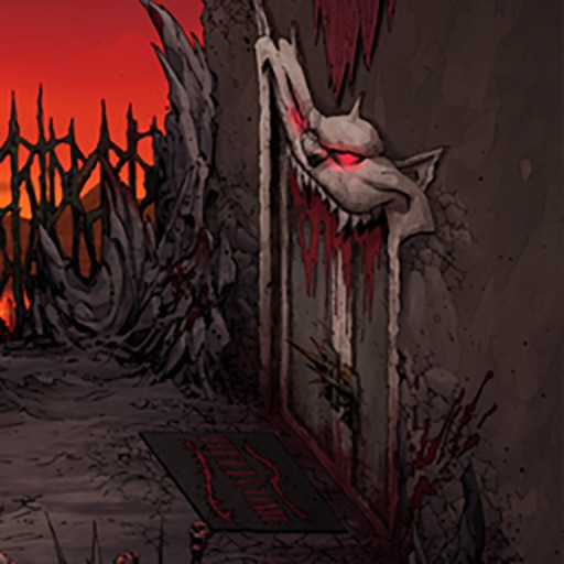 Welcome to Hell