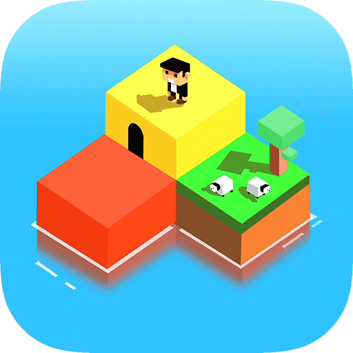 Blox 3D World