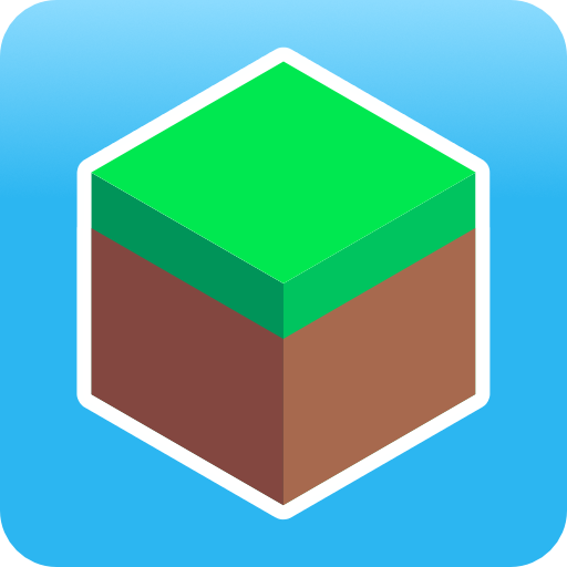 The First Block
