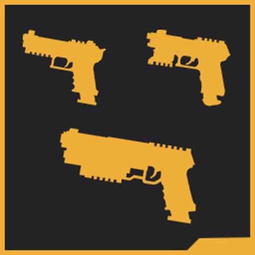 Pistol Collector