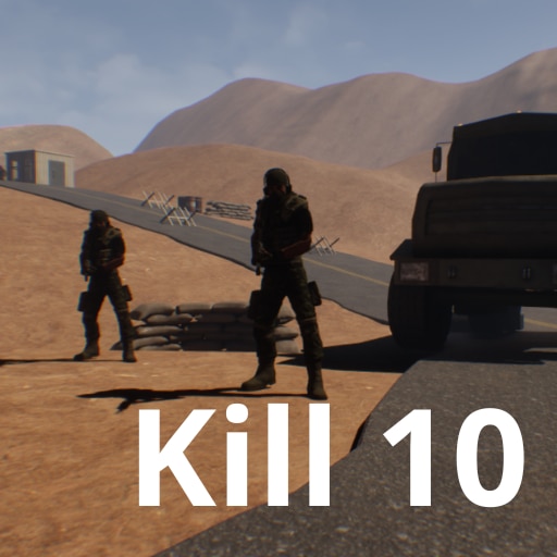 Kill 10