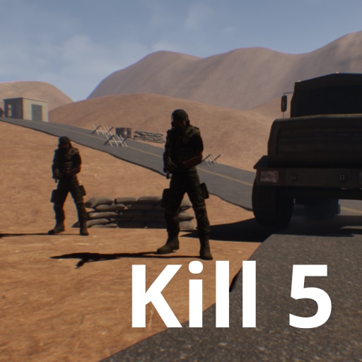 Kill 5
