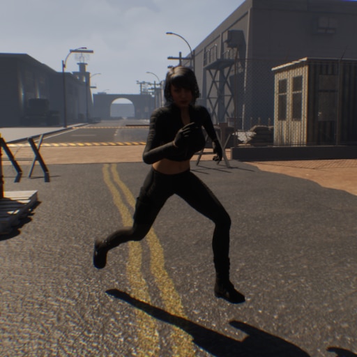 Escape