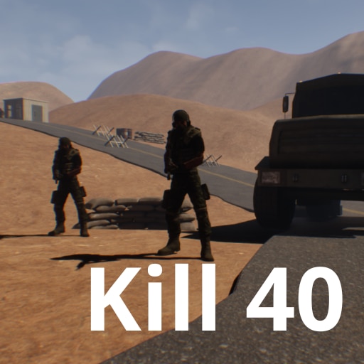 Kill 40