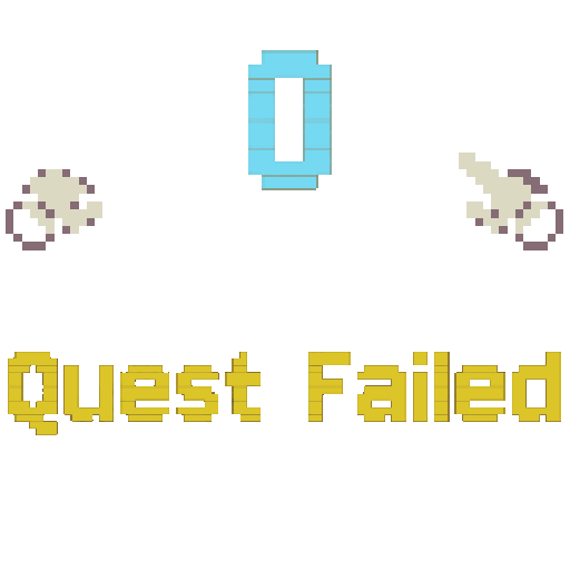 Game over