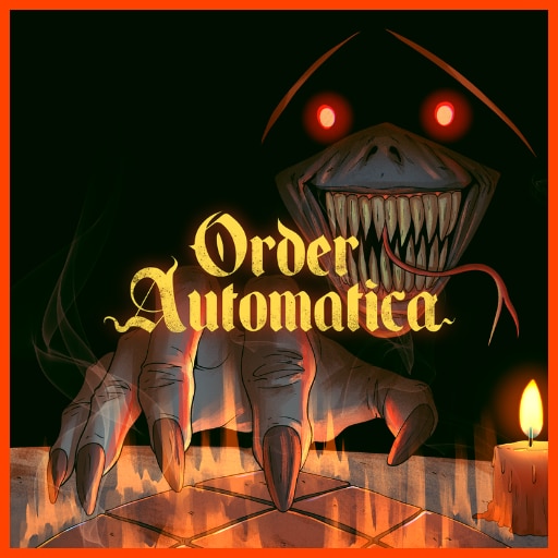 Order Automatica