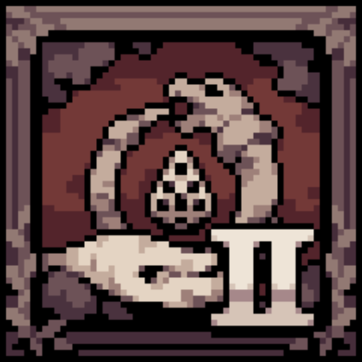 Penitent Of The Second Degree