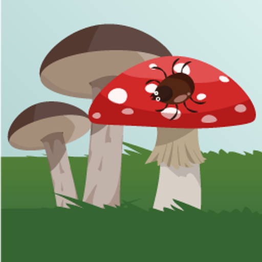Super Forager