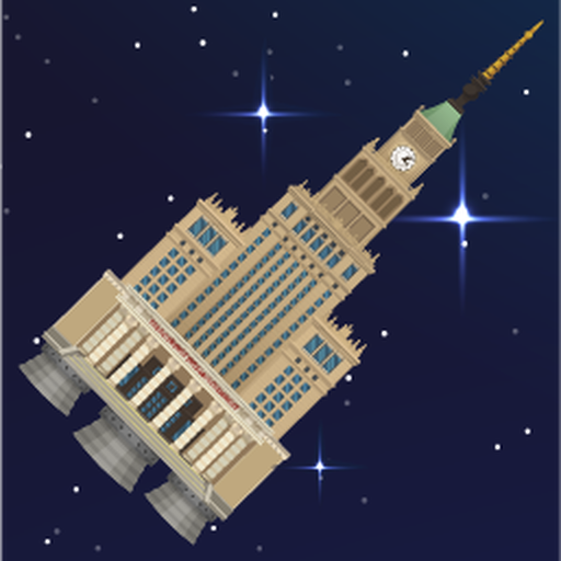 POLAND CAN INTO SPACE