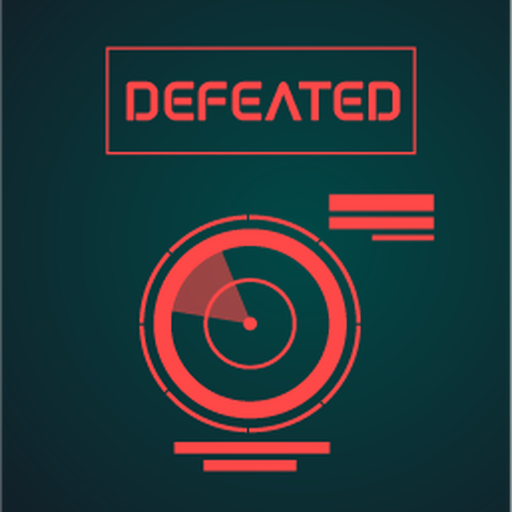 Ctrl-Alt-Defeat