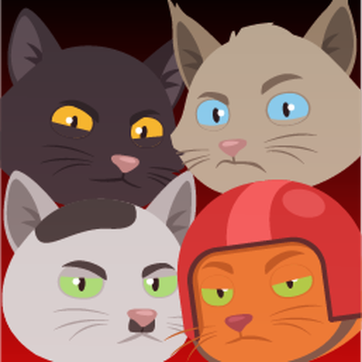 Cat Fury