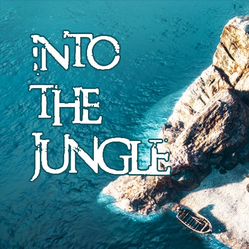 Into the Jungle