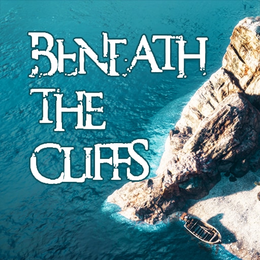 Beneath the Cliffs
