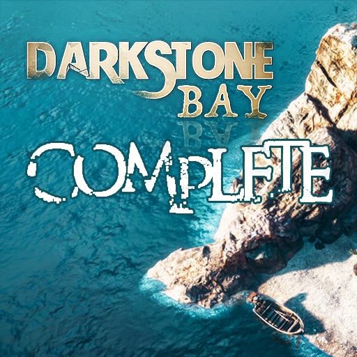 Darkstone Bay