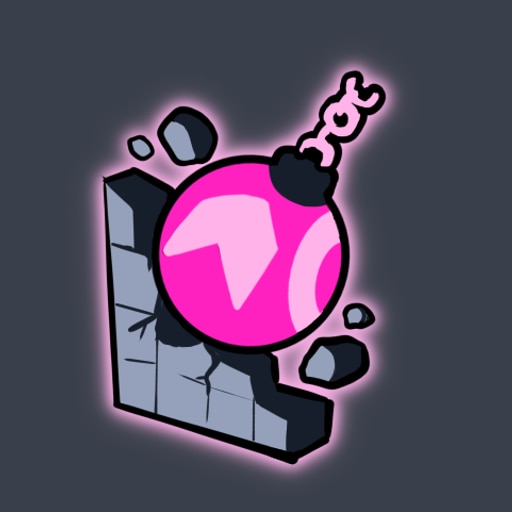Demolition ball
