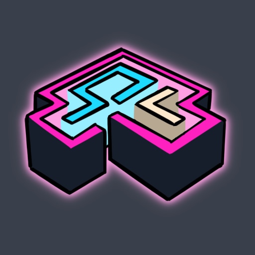 Maze conqueror