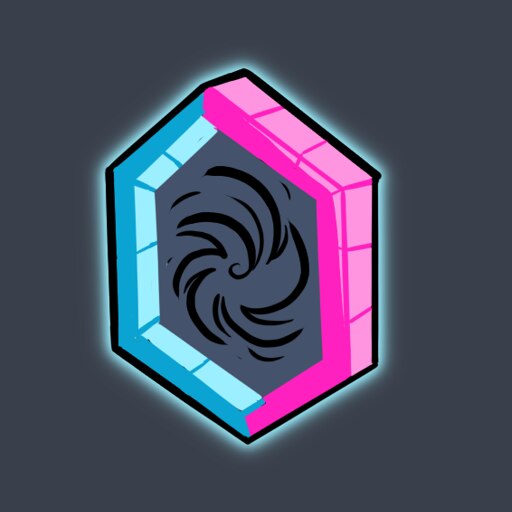 Space rift