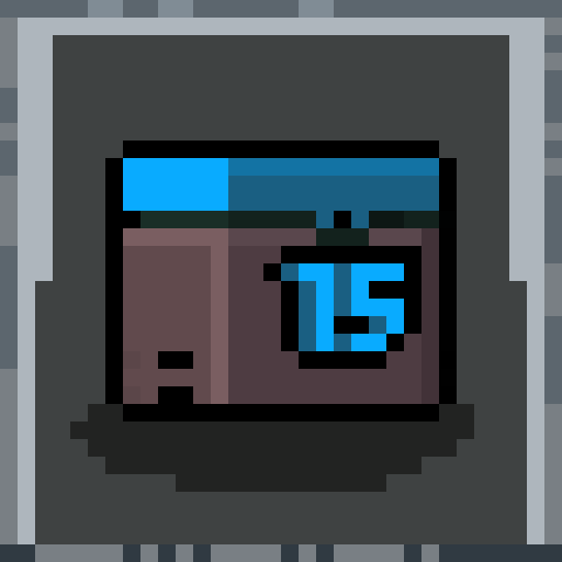 Trofeo Cell Breaker (plata) de Prison Run and Gun