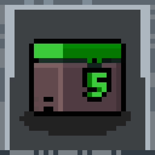 Trofeo Key Smuggler (plata) de Prison Run and Gun