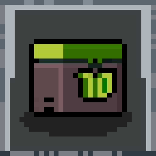Trofeo Lock Picker (plata) de Prison Run and Gun