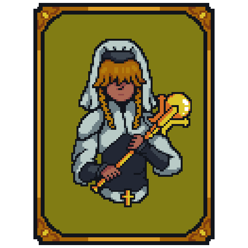 Priestess