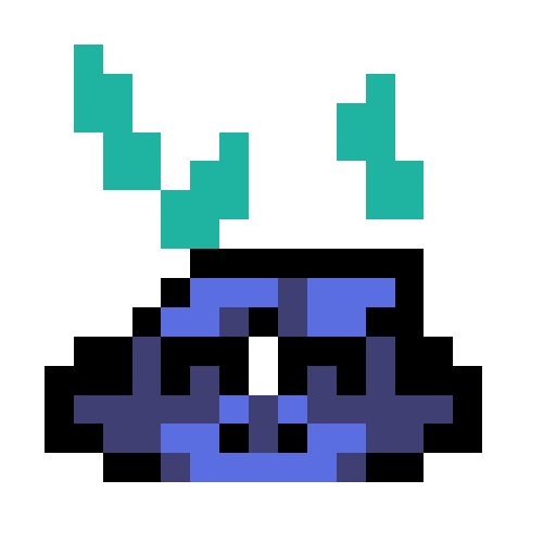 The necromant