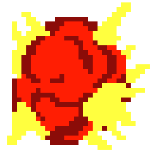 C'est de la bombe!