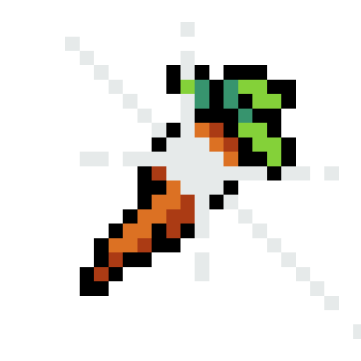 Carrot Smash