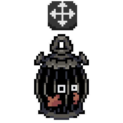 No no no, you must destroy it to save it