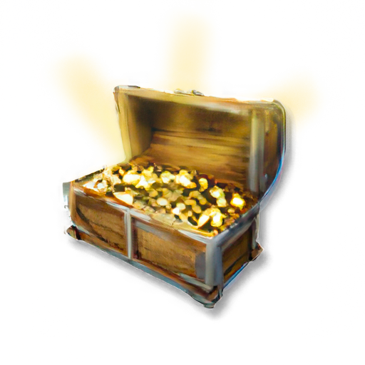 Treasure Hunter