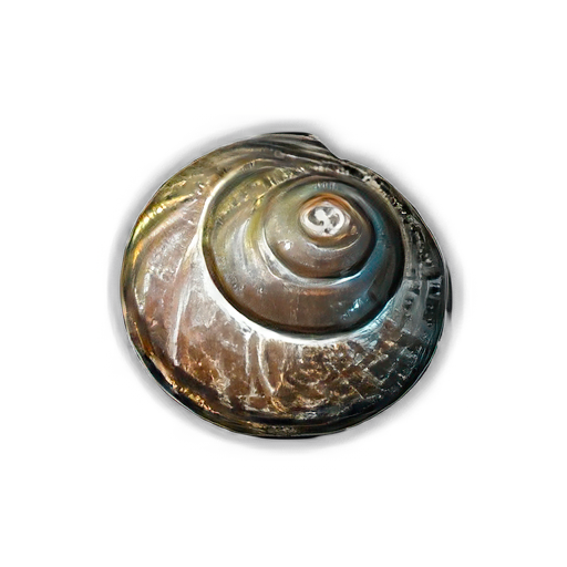 Hunter on snails