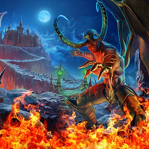 Lost Lands 1 CE