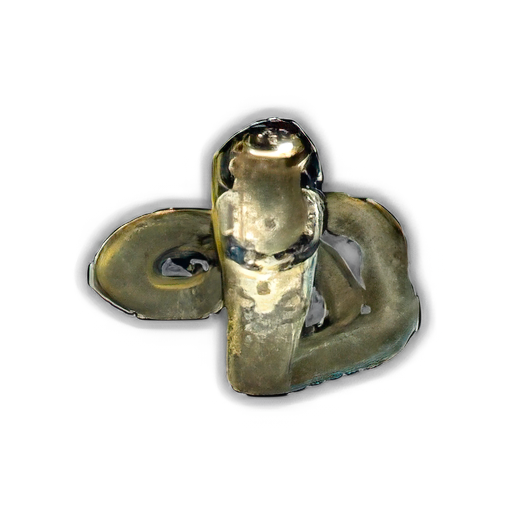 Snake Charmer
