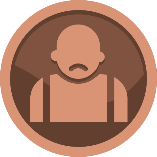 Trofeo ¡Fin del viaje! (bronce) de Lawn Mowing Simulator 2
