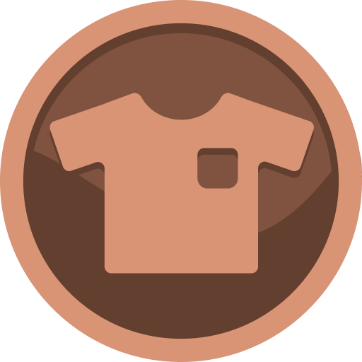 Trofeo Gurú de la moda (bronce) de Lawn Mowing Simulator 2