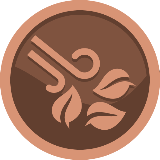 Trofeo Soplaré y soplaré (bronce) de Lawn Mowing Simulator 2