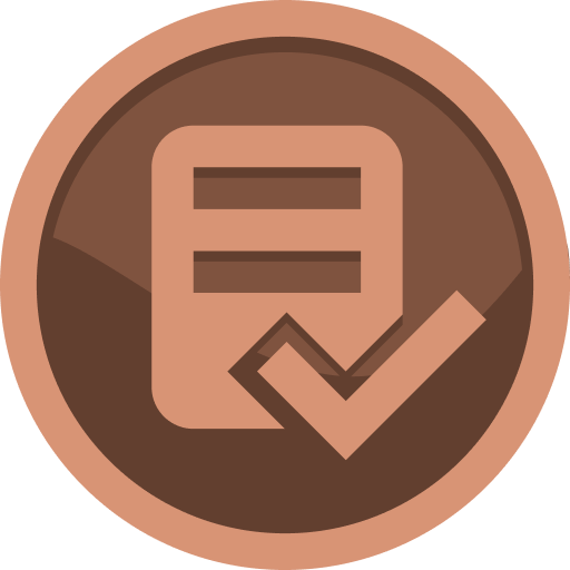 Trofeo Arremangándose, que es gerundio (bronce) de Lawn Mowing Simulator 2