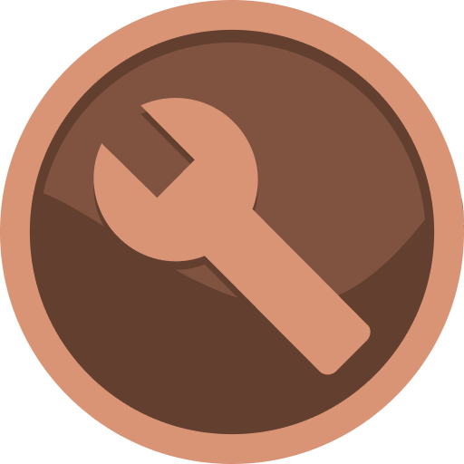 Trofeo Manitas (bronce) de Lawn Mowing Simulator 2