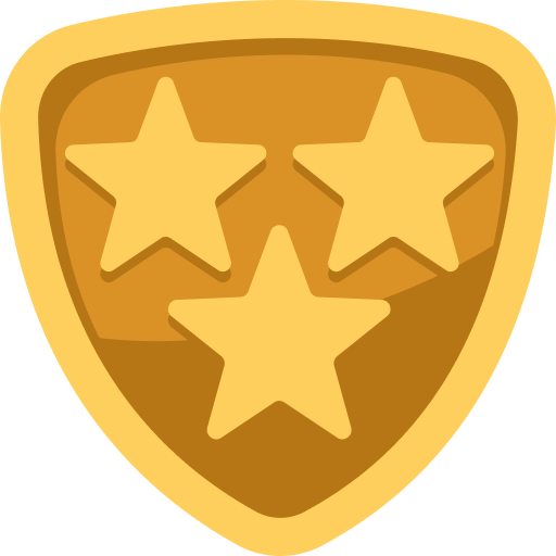 Trofeo Dándolo todo (oro) de Lawn Mowing Simulator 2