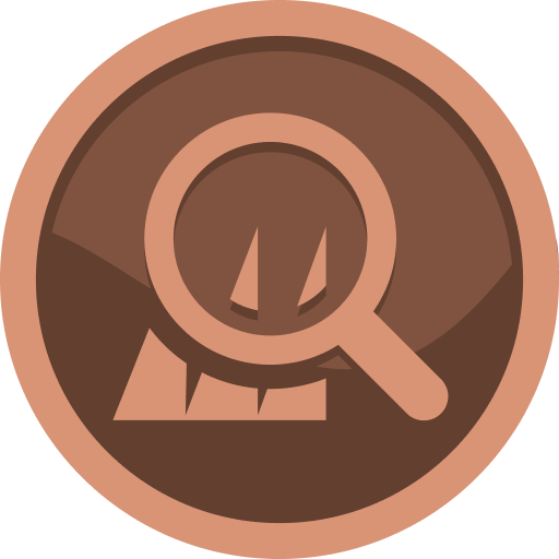 Trofeo oculto (plata) de Lawn Mowing Simulator 2