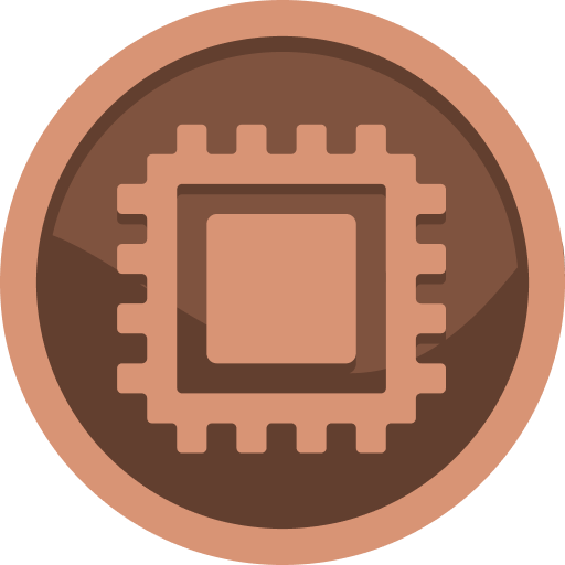 Trofeo Friki de la tecnología (plata) de Lawn Mowing Simulator 2