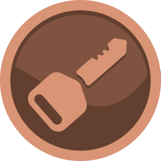 Trofeo Si no lo veo, no lo creo (bronce) de Lawn Mowing Simulator 2