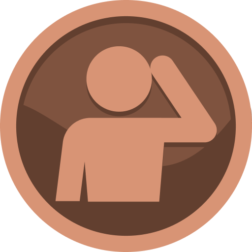Trofeo La rectitud es la virtud (bronce) de Lawn Mowing Simulator 2